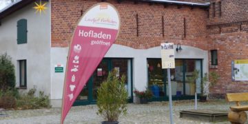 Landgut Pretschen: DEMETER-Biohof will sich erweitern