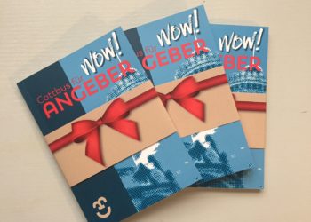 Cottbuser "Wow"-Geschichten zum Angeben erschienen