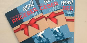 Cottbuser "Wow"-Geschichten zum Angeben erschienen