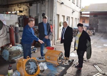 Landkreis Oberspreewald-Lausitz