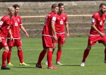 Stühlerücken im Nachwuchs. FC Energie Cottbus sortiert Bundesligatrainer neu