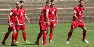 Stühlerücken im Nachwuchs. FC Energie Cottbus sortiert Bundesligatrainer neu