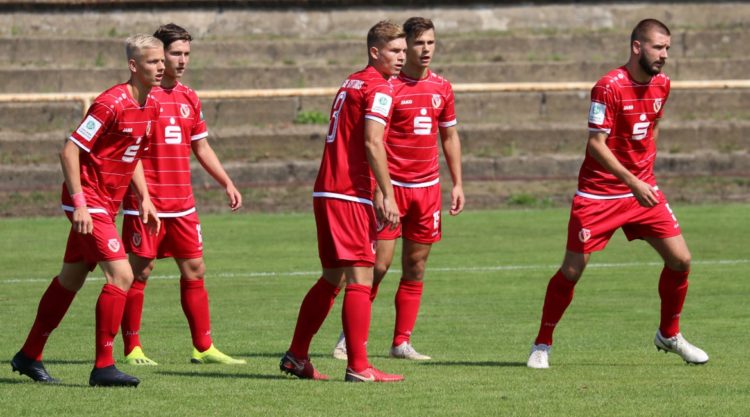 Stühlerücken im Nachwuchs. FC Energie Cottbus sortiert Bundesligatrainer neu