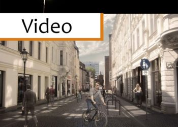 Julian Schloddarick / Stadt Cottbus/Chóśebuz / NLaktuell