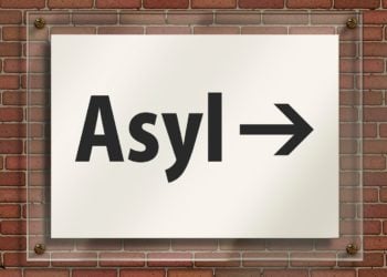 3.500 Asylsuchende in Brandenburg. Zahl der Asylanträge sinkt viertes Jahr in Folge