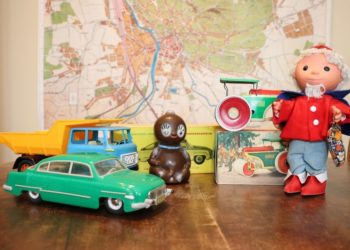 © Alte Färberei Guben | Stadt Guben