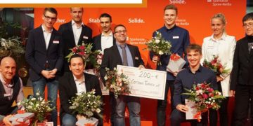 Olympia 2020 im Blick. Engagement und Leistungen auf Cottbuser Sportgala geehrt