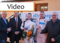Lehrling des Monats mit Farbe und Engagement als Maler und Lackierer in Zeesen
