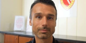 Energie Cottbus: Sebastian Abt wird Cheftrainer, Sebastian König Sportdirektor