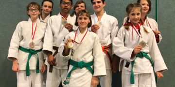 ASAHI Spremberg stellt drei neue Juniorenlandesmeister