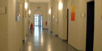 Krisenstab gebildet. Carl-Thiem-Klinikum Cottbus bereitet sich auf Corona-Virus vor