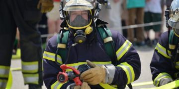 Brandschutz als Schulfach? Spree-Neiße befragt Einwohner zur neuen Gesamtschule