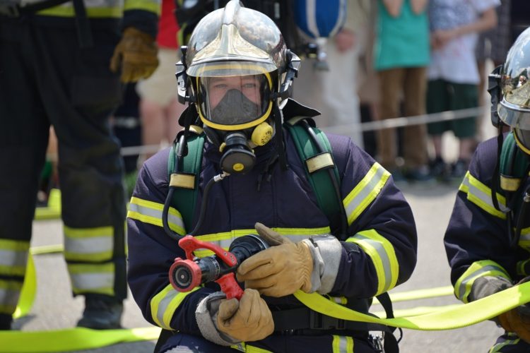 Brandschutz als Schulfach? Spree-Neiße befragt Einwohner zur neuen Gesamtschule