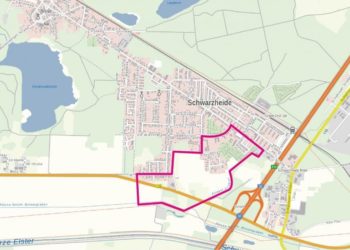 Landkreis Oberspreewald-Lausitz