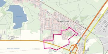 Landkreis Oberspreewald-Lausitz
