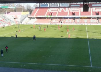 Im Livestream bei uns! Testspiel zwischen FC Energie Cottbus vs. Altglienicke