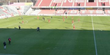 Im Livestream bei uns! Testspiel zwischen FC Energie Cottbus vs. Altglienicke