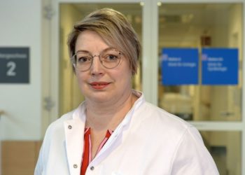 © Klinikum Niederlausitz GmbH / Steffen Rasche