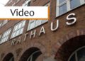 Cottbuser Rathaus