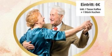Premiere! Schülerfirma des Niedersorbischen Gymnasiums betreibt Tanzcafé