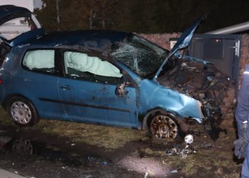 Blaulichtreporter Cottbus