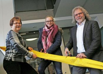 ©Stadt Calau / Jan Hornhauer