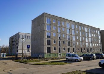 WIS Wohnungsbaugesellschaft im Spreewald mbH