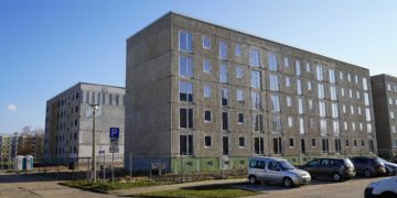 WIS Wohnungsbaugesellschaft im Spreewald mbH