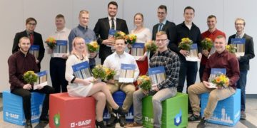 BASF Schwarzheide