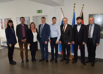 Pressestelle des Landkreises Spree-Neiße