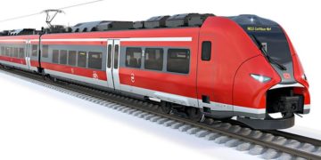 Deutsche Bahn