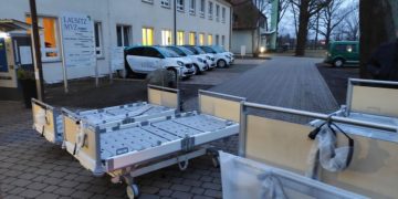 Lausitzklinik Forst
