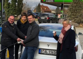 Deutsche Tamoil GmbH