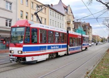 Fahrgasterhebungen bei Cottbusverkehr