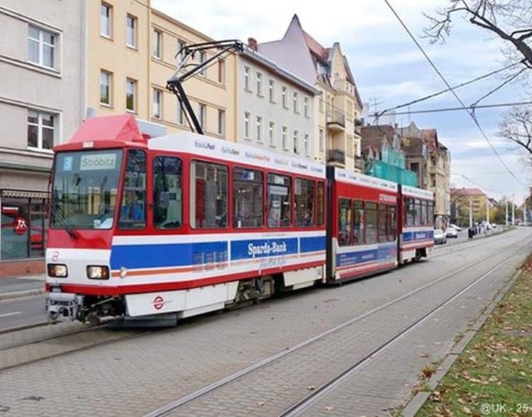 Fahrgasterhebungen bei Cottbusverkehr