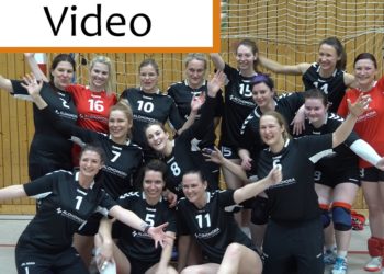 KSC ASAHI: Spremberger Volleyball-Frauen feiern Durchmarsch zum Meistertitel