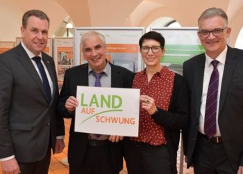 © Pressestelle Kreisverwaltung / Torsten Hoffgaard