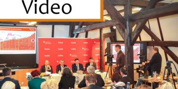 Sparkasse Spree-Neiße zieht Bilanz für 2019