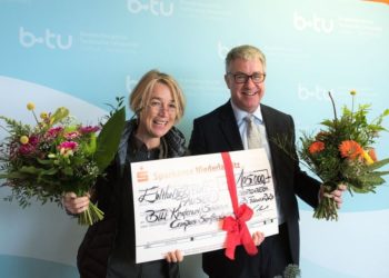 © BTU Cottbus–Senftenberg