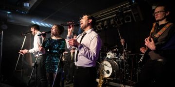 Total Liveband