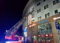 Freiwillige Feuerwehr Lübbenau