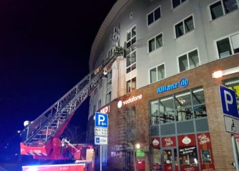 Freiwillige Feuerwehr Lübbenau