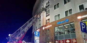 Freiwillige Feuerwehr Lübbenau