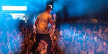 Liebe kennt keine Liga 2020 in Cottbus: Culcha Candela, Keimzeit & Electrosalat