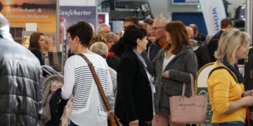 17. Ferien- und Freizeitmesse in Cottbus