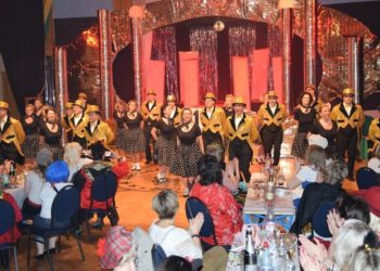 Schwarzheider Carnevalclub