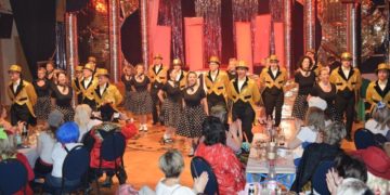 Schwarzheider Carnevalclub