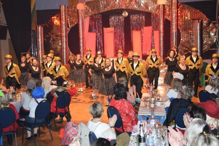 Schwarzheider Carnevalclub