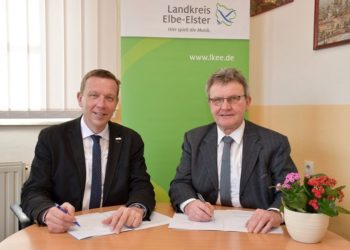 ©Pressestelle Kreisverwaltung/ Torsten Hoffgaard