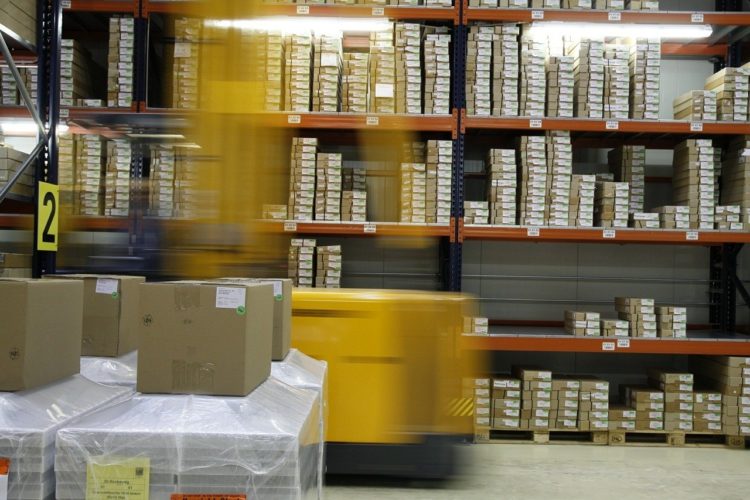 Logistikstandorte in Deutschland: Berlin-Brandenburg ist die neue Nummer 1